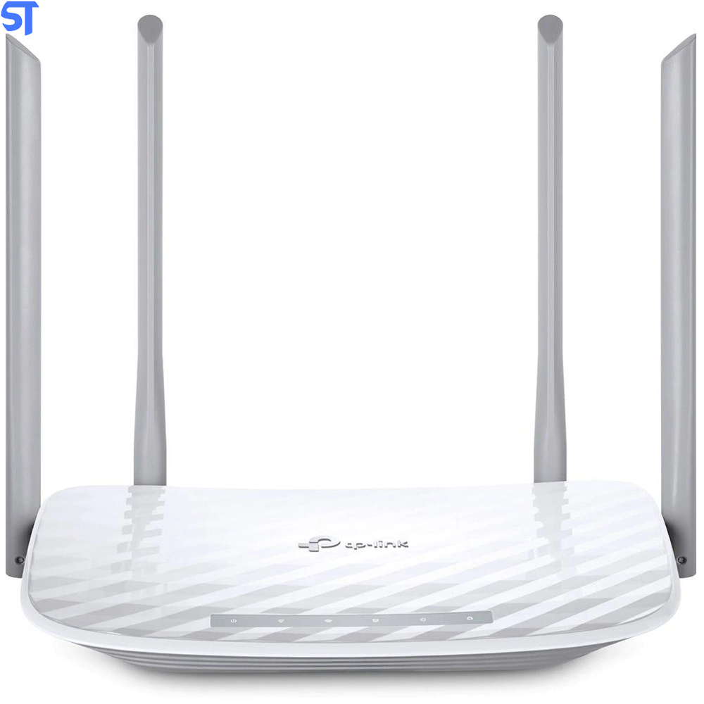 Roteador Tp Link Archer C50 Ac1200 Mbps Dual Band 4 Antenas
