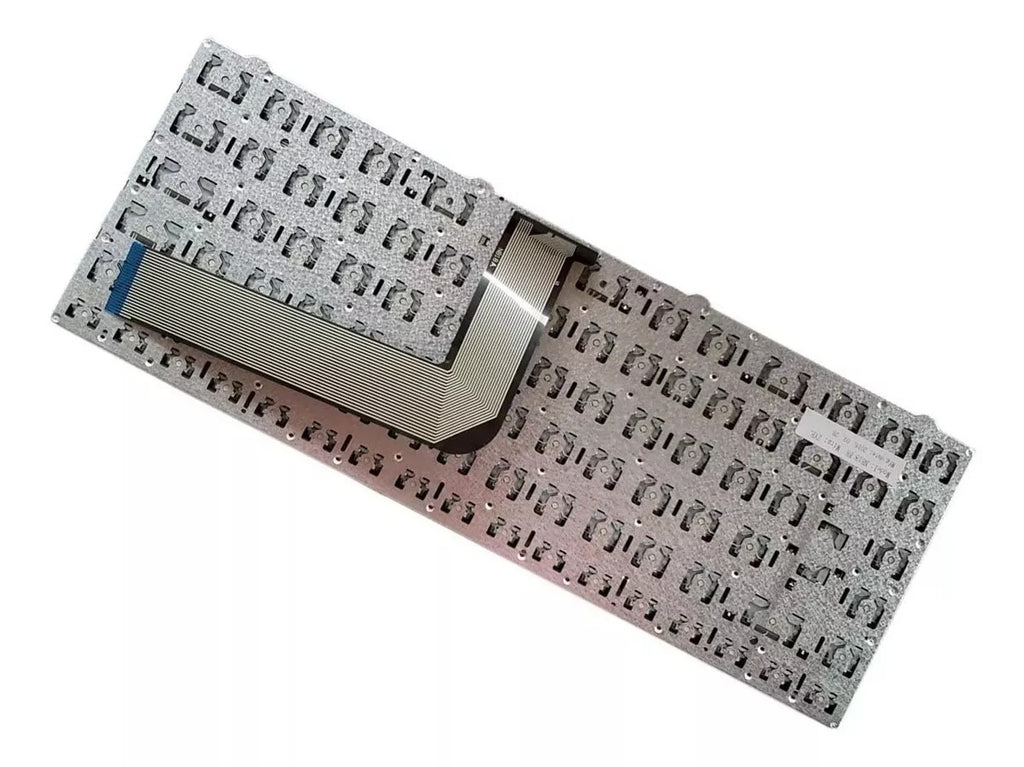 Teclado Notebook Positivo S1990- 82r-14c232-4211  Mp-10f88pa-f51b