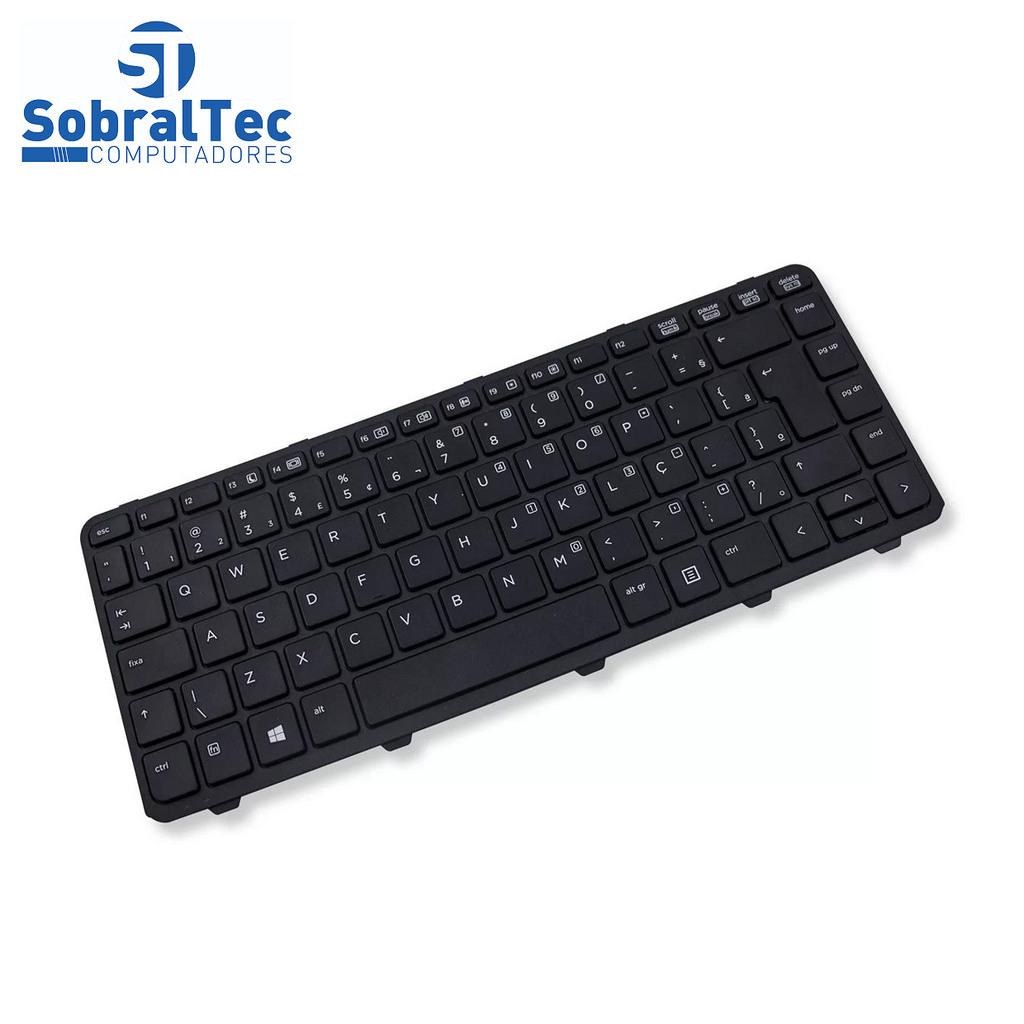 Teclado para Notebook Hp Probook 440 G1 | Abnt2