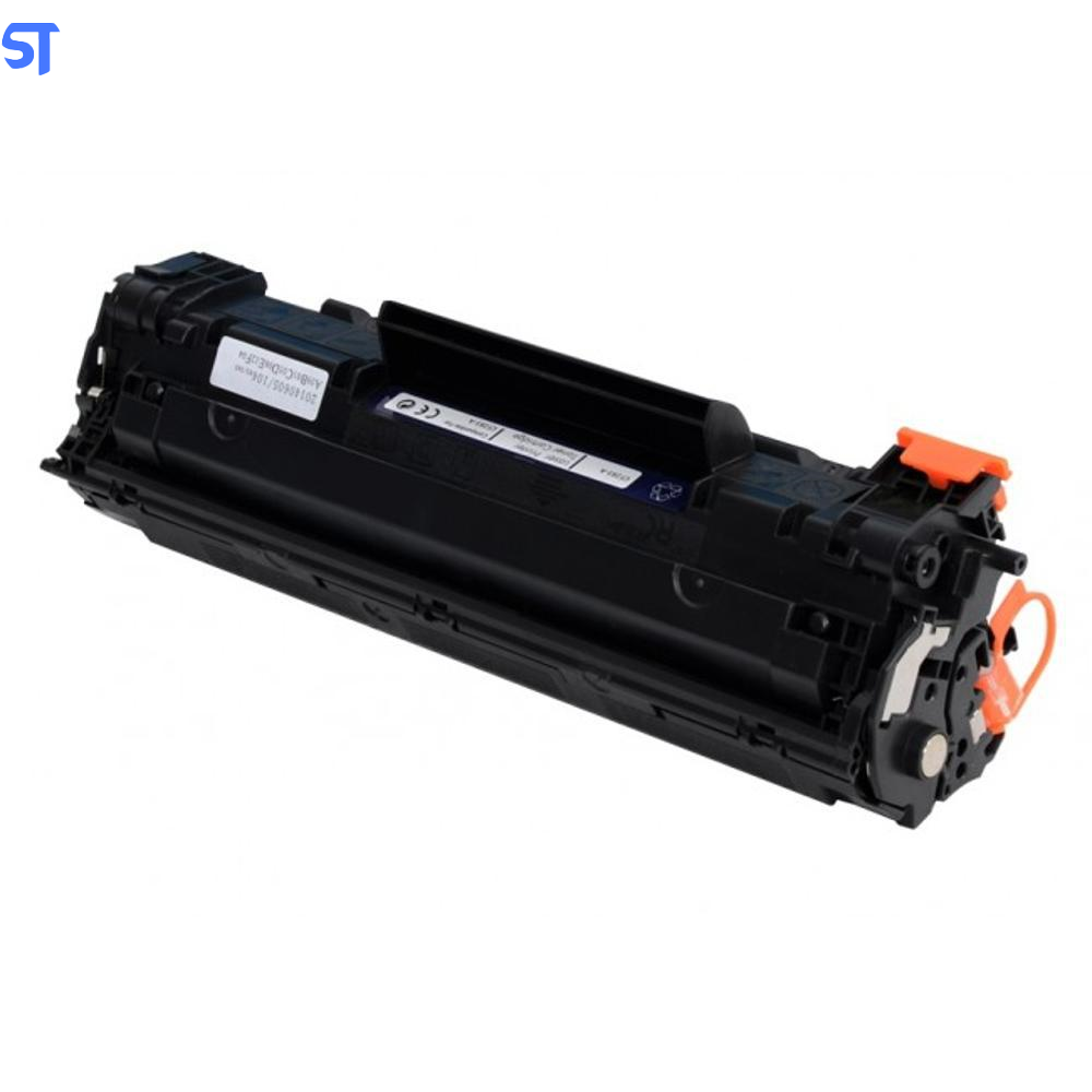 Toner Compatível HP CE312A 126A -CF352A 130A -H802 - Amarelo Premium Quality 1k