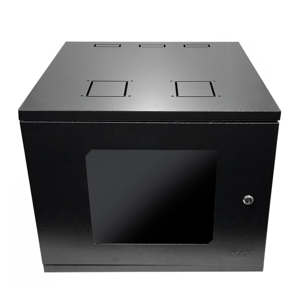 Rack Para Servidor Padrão 19 Polegadas, 05U X 570mm, ACR Soldado Piso - Max Eletron 5009