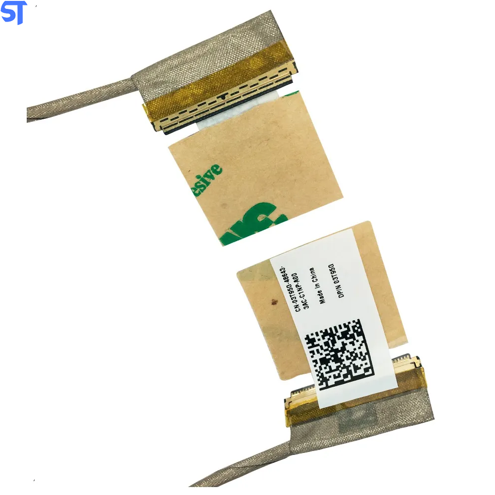 Cabo Flat Dell Vostro 5460 5470 5439 V5470 V5460