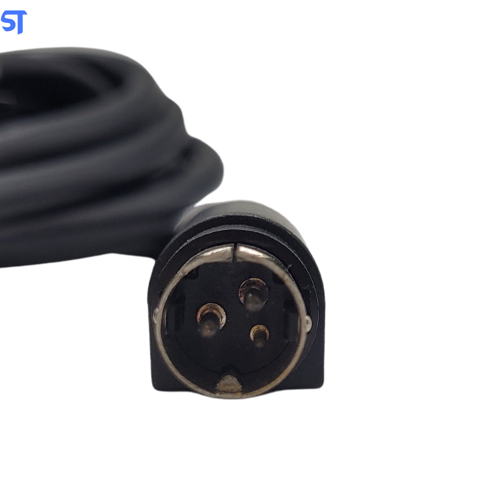 Fonte Para Impressora 24V 3A FON1188-RS - Elgin Original (Semi - Novo)