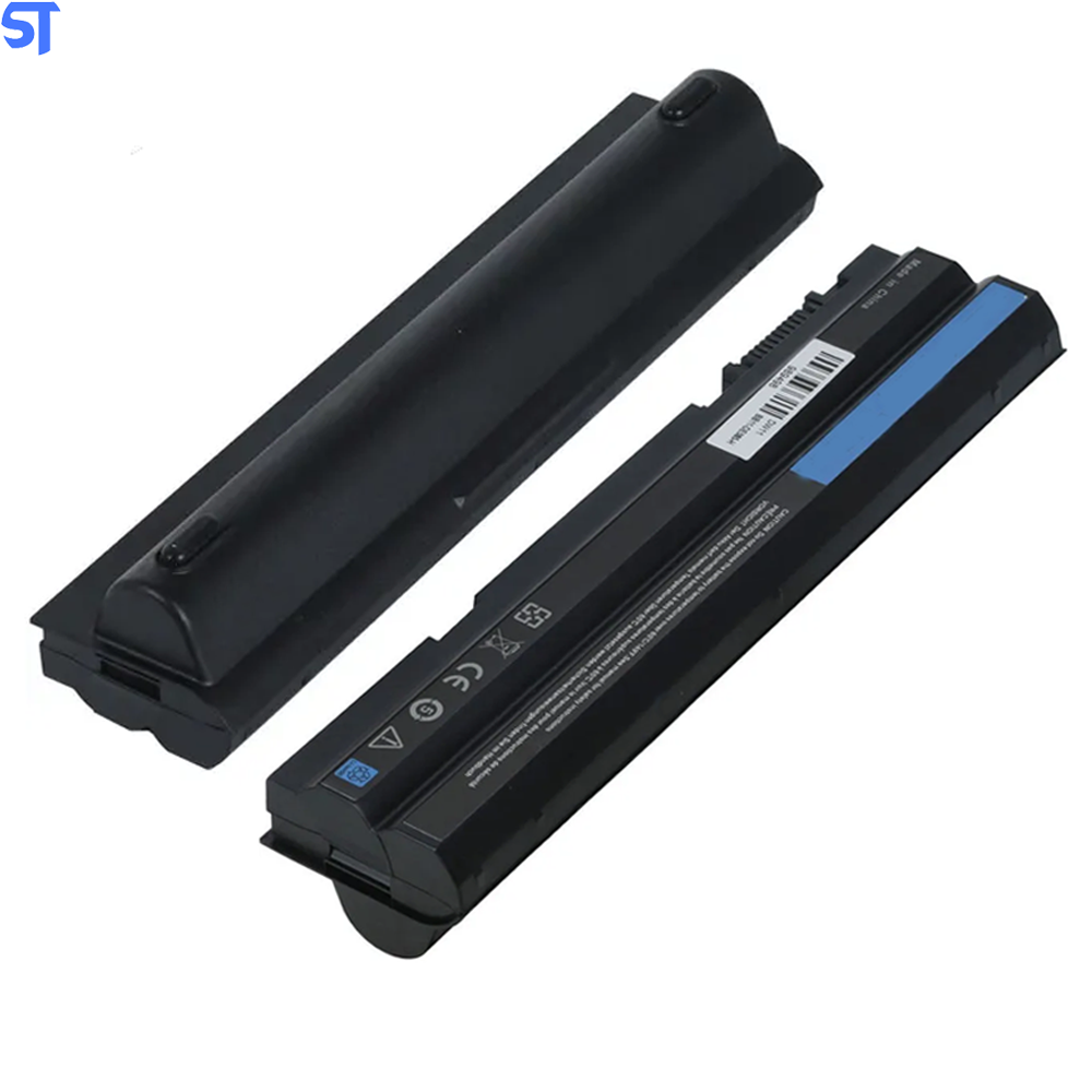 Bateria Notebook Compativel Com Dell Xps 15 / L502X - 9 Celulas - Black - 10.8V