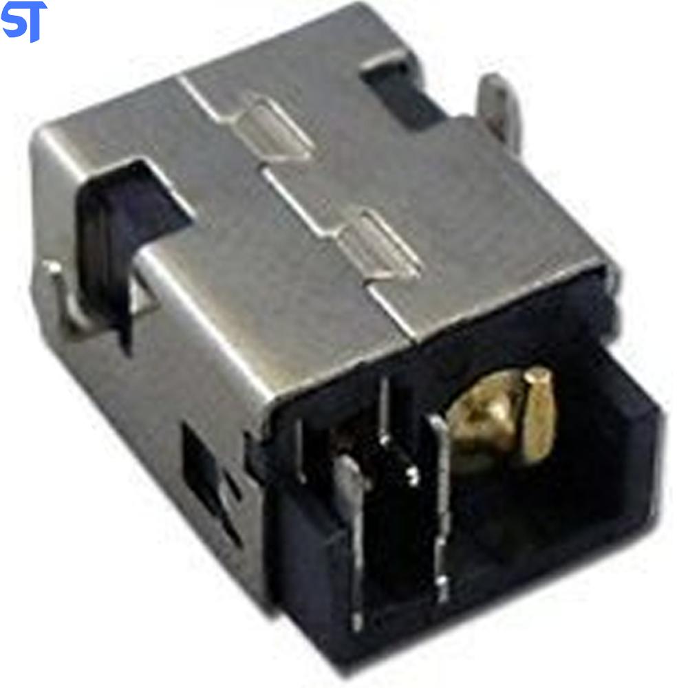 Dc Power Jack Lenovo Philco Asus Cce Positivo Unique / DC1026