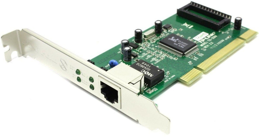 Placa de Rede PCI Gigabit TP-link TG-3269 10/100/1000 Mbps