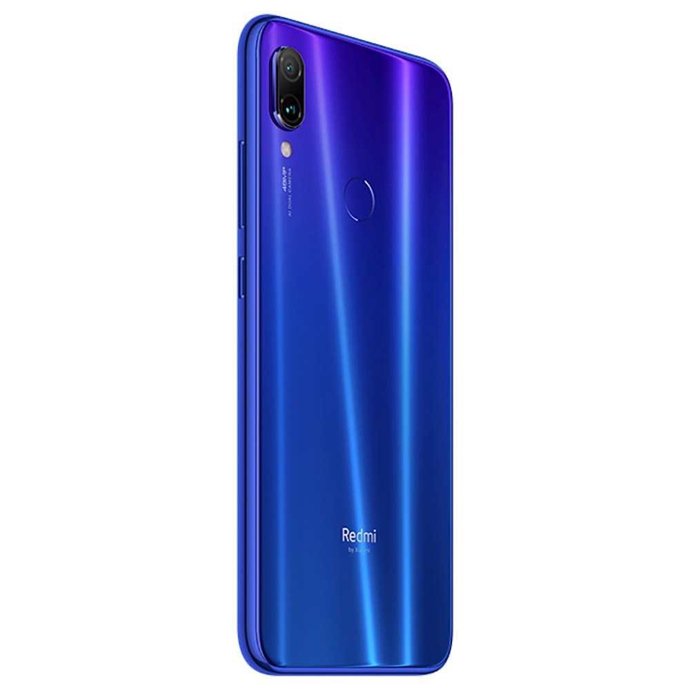 Celular Xiaomi Redmi Note 7 64gb -Dual Sim -4g Tela 6.3