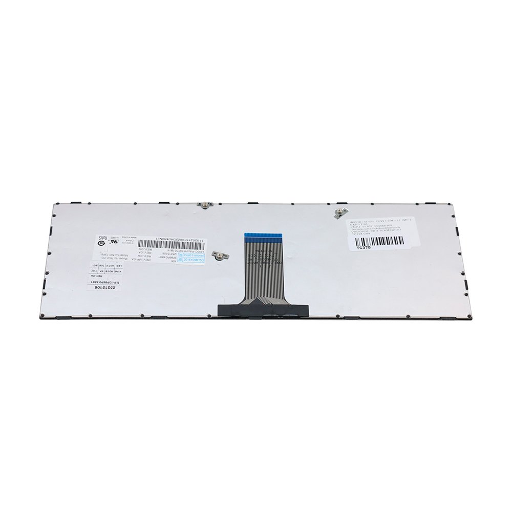 Teclado Notebook Lenovo G40- G4070 -G4075 Pn PK130TG2A28