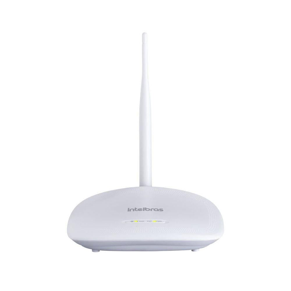 Roteador Wireless 150 Mbps Intelbras IWR 1000N 150MBPS