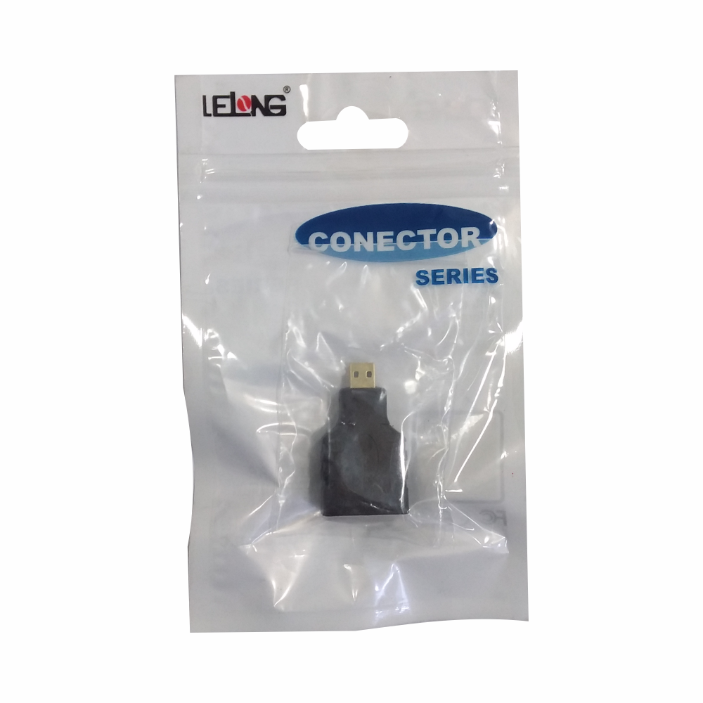 Adaptador Hdmi Para Micro Hdmi lelong Le-5527