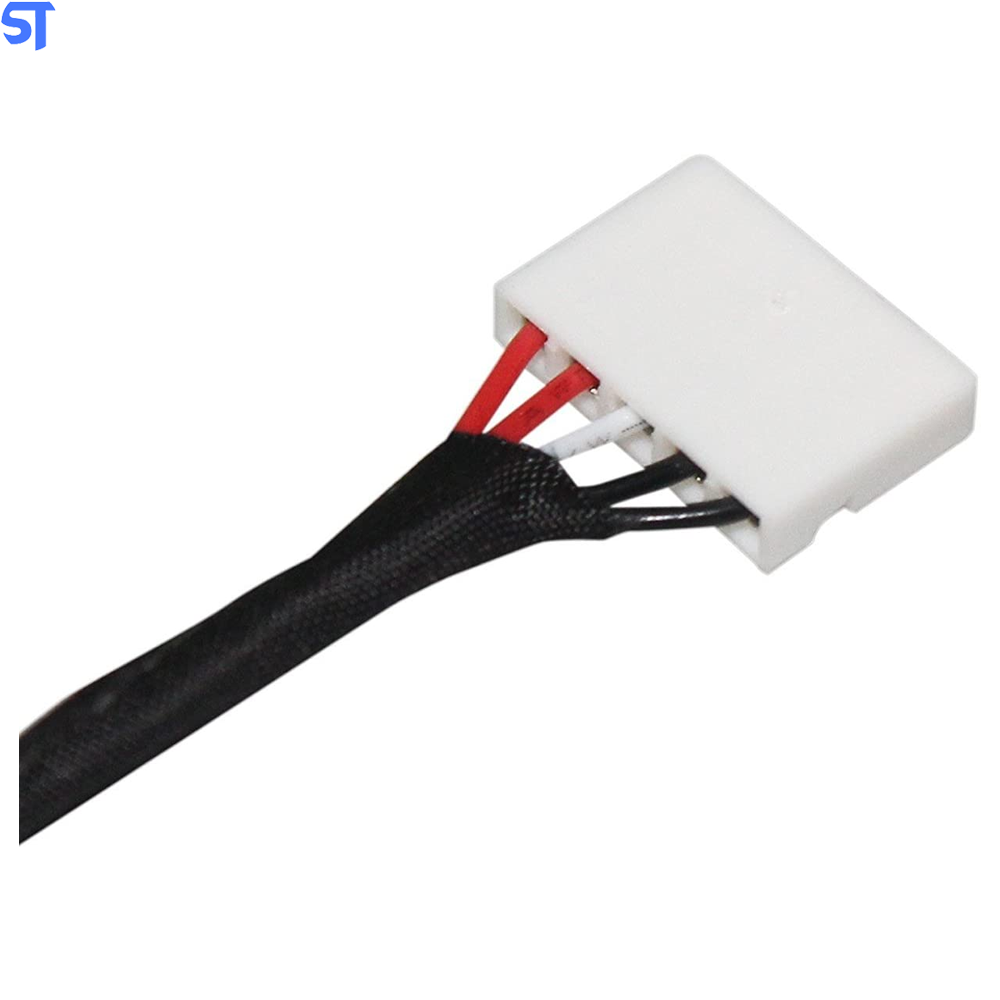 Dc Power Jack Cable Para Lenovo Ideapad G70-35 G70-70 G70-80 Dc30100li00