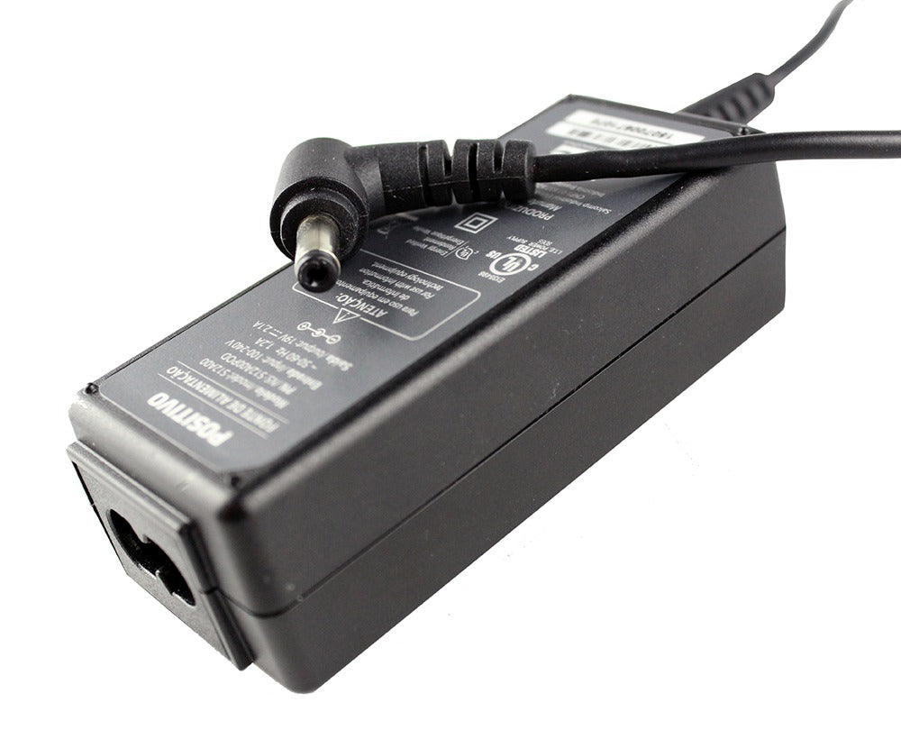 Fonte Notebook Itautec Positivo 19v 2,1a Pino 4.8mm X 1.7