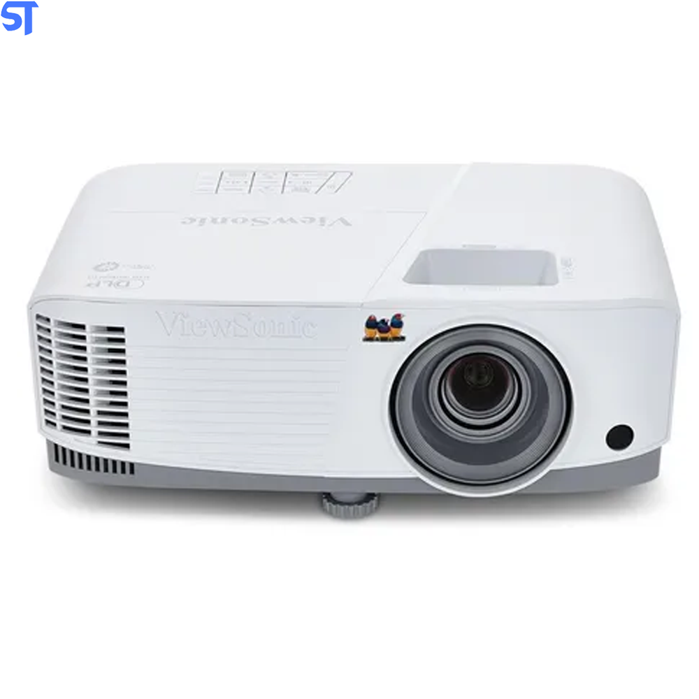 Projetor Viewsonic PA503S-2 3600 Lumens -HDMI e VGA Branco