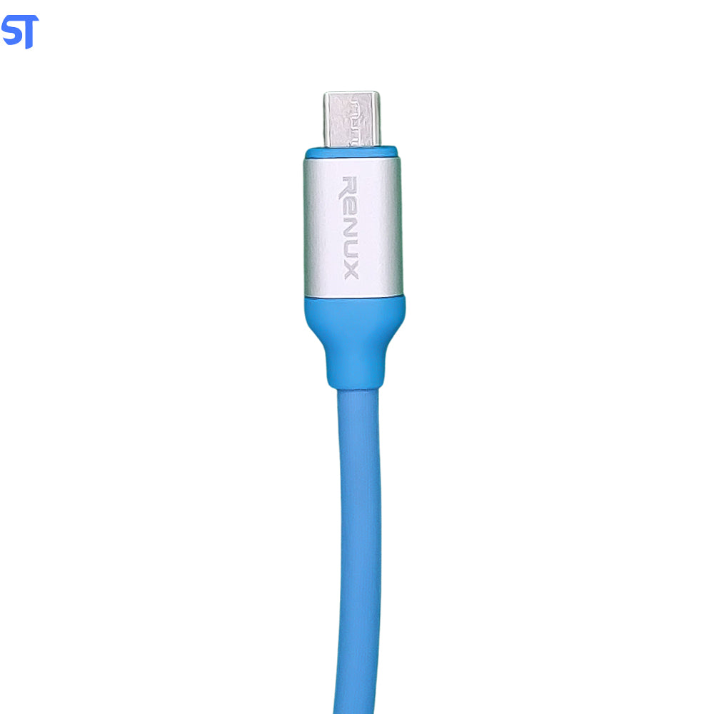 Cabo USB para V8 Comprimento 1.2M - Renux