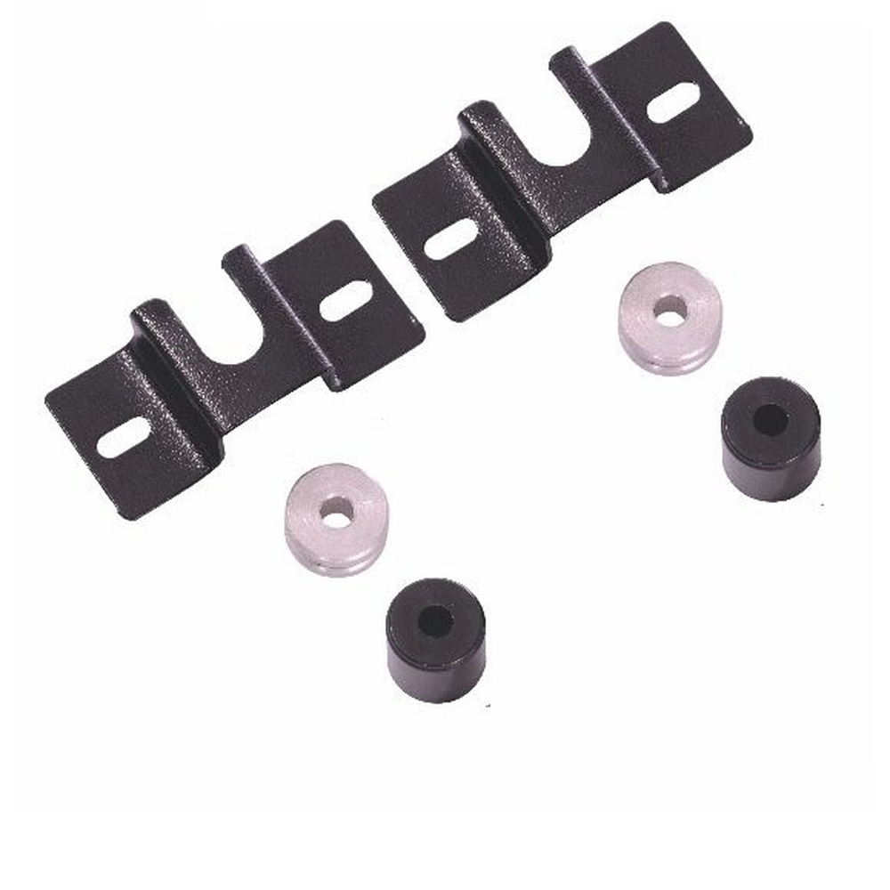 Suporte Universal Fixo Para Tv De 10 Até 76 Polegadas Xtrad xt-881 Suporta 80Kg