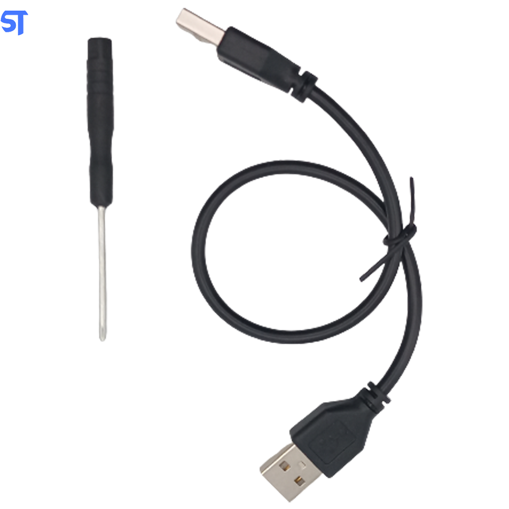 Case Para HD e SSD 2.5 Externo USB 2.0 2.5