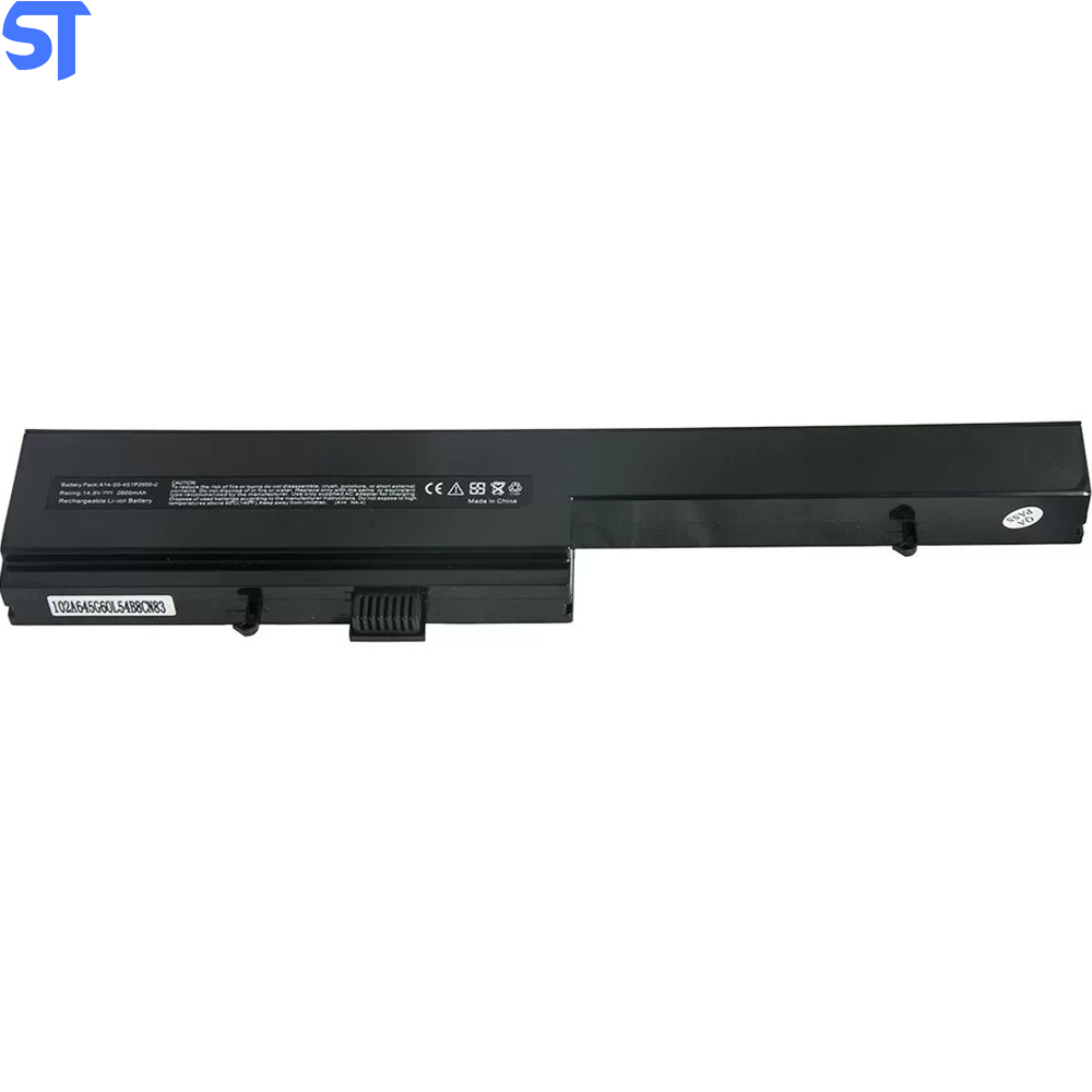 Bateria Notebook CCE 14.8V 2200mAh