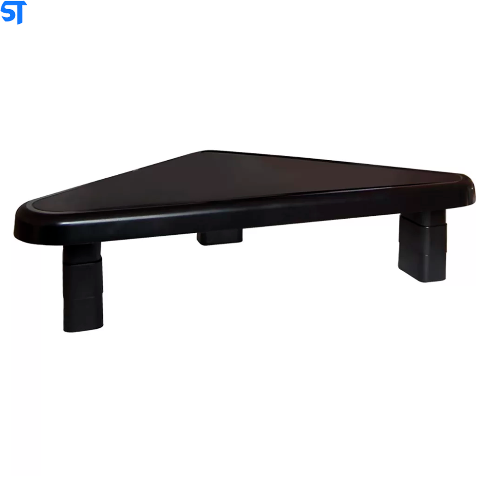 Suporte Triangulo Para Monitor de Mesa