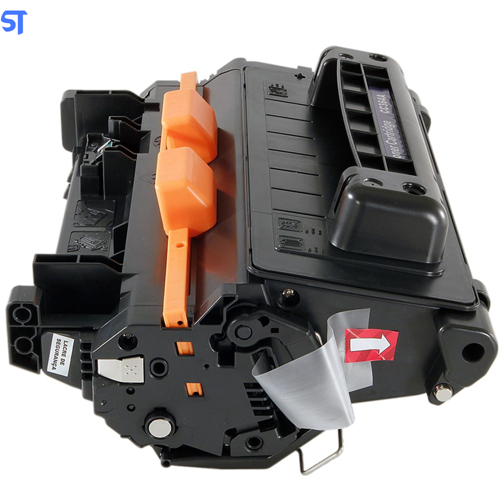 Toner Compatível Com Hp 364A/390A | P4015/P4515 | BK - 10K - Ares