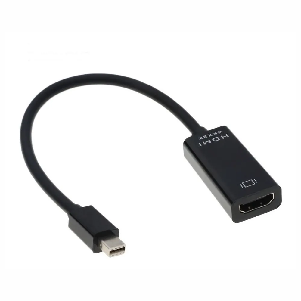 Adaptador Displayport-Mini x HDMI Padrão