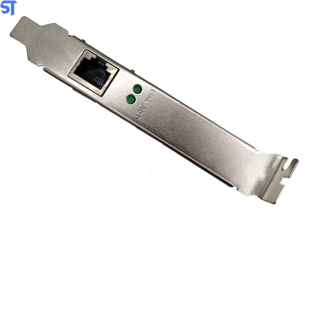 Placa de Rede PCI Gigabit 10/100/1000 Mbps Original Brand HN18101CG