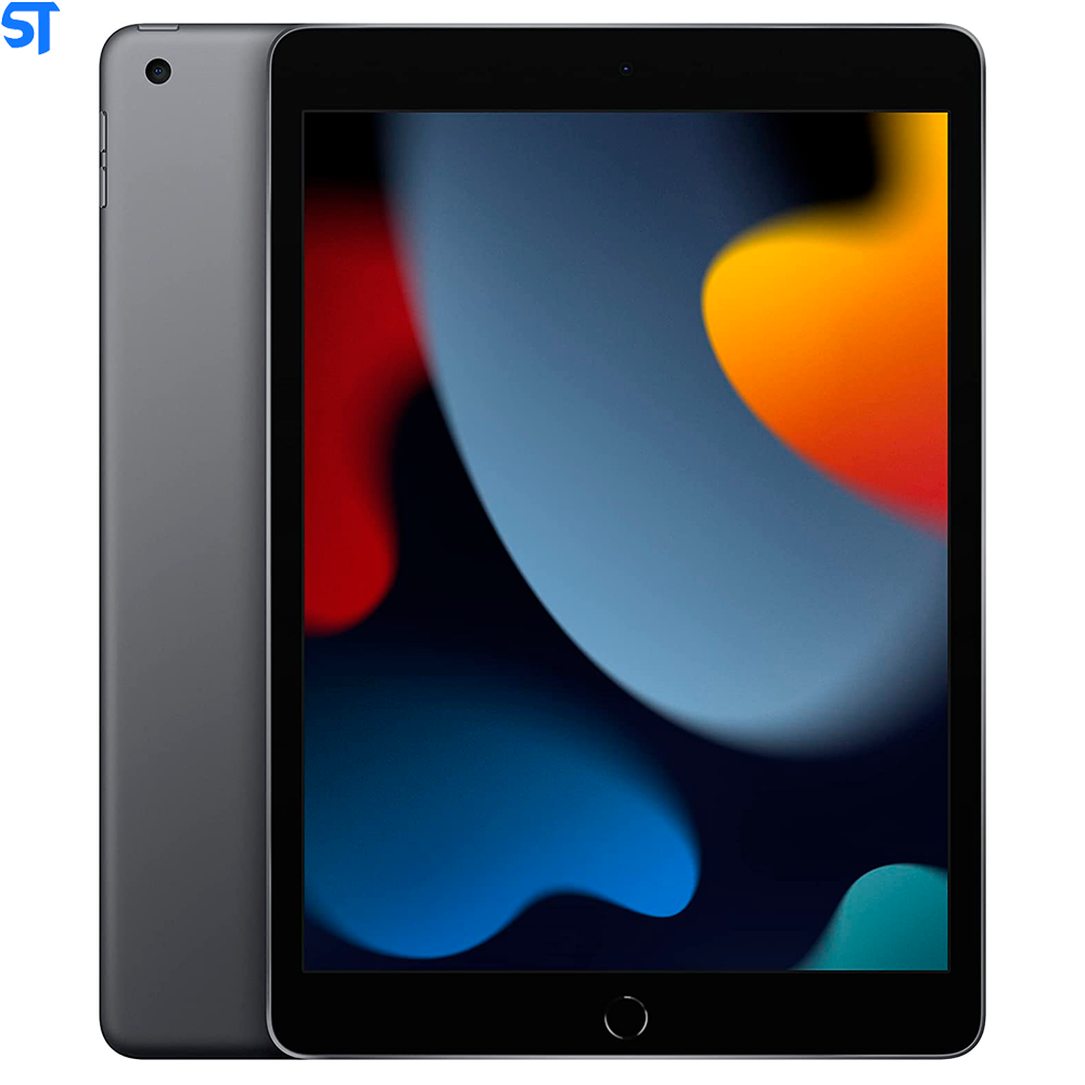 Apple iPad 9 Geração 10.2" Wi-Fi 64gb Cinza Espacial MK2K3LL/A