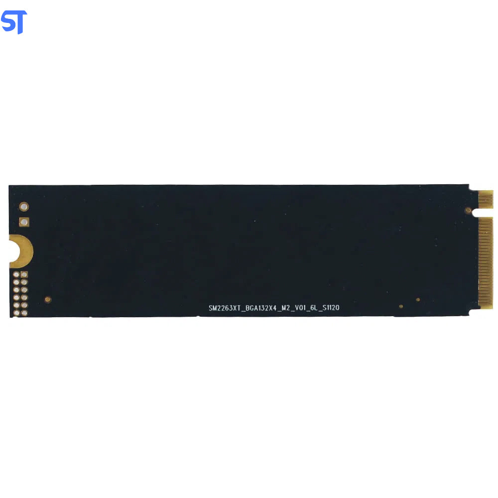 SSD M.2 NVME 512GB Bestbattery SM2-2280