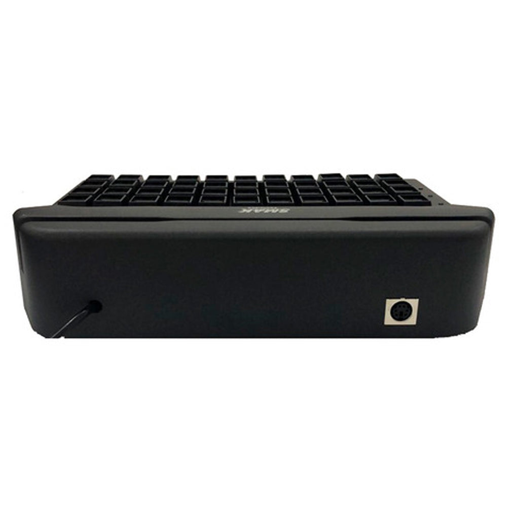 Teclado Smak SKO 44 (Display) - USB