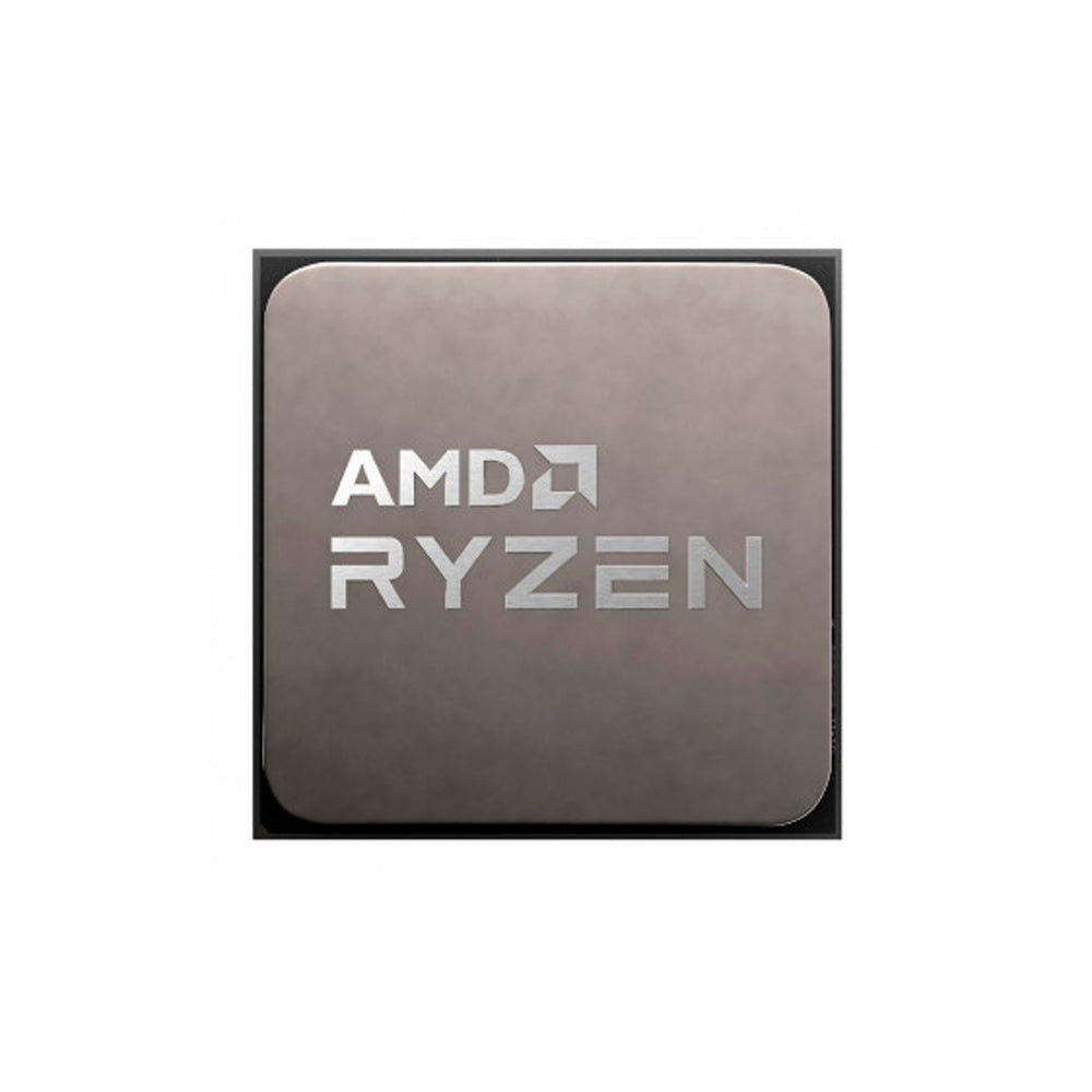 Processador AMD Ryzen 5 5600G, 6-CORE, 12-Threads, 3.9GHz (4.4GHz Turbo), Cache 19MB, AM4 S/BOX OEM