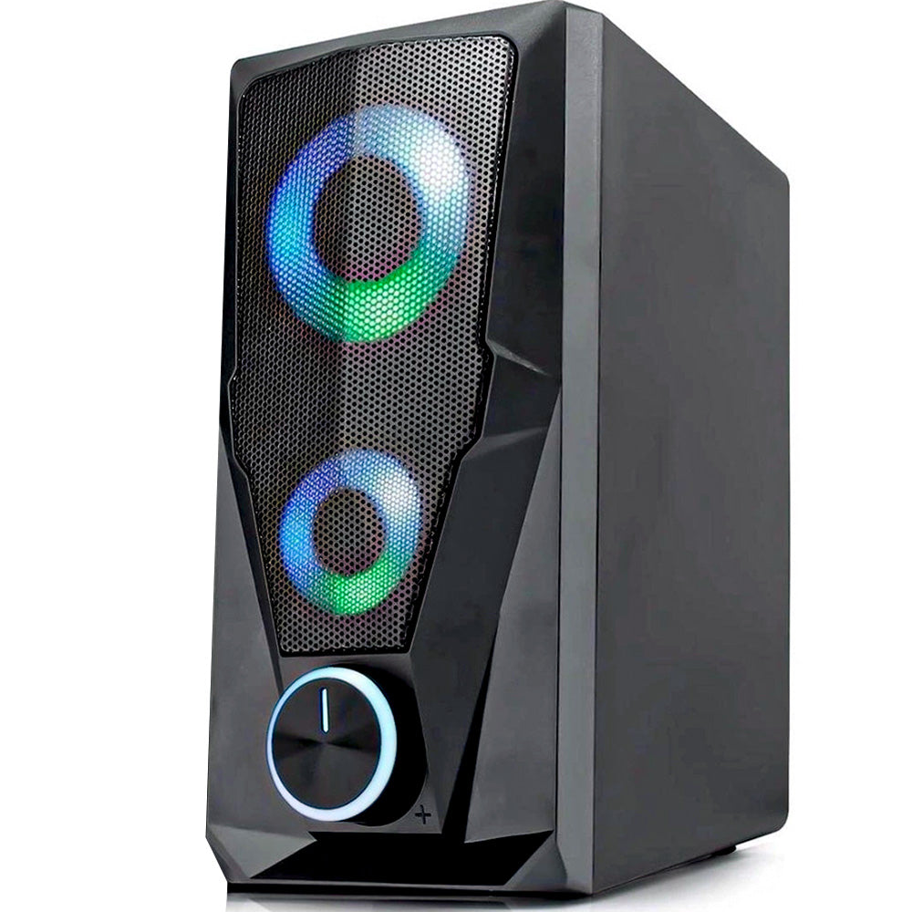 Caixa de Som Para Computador Knup - KP-6039