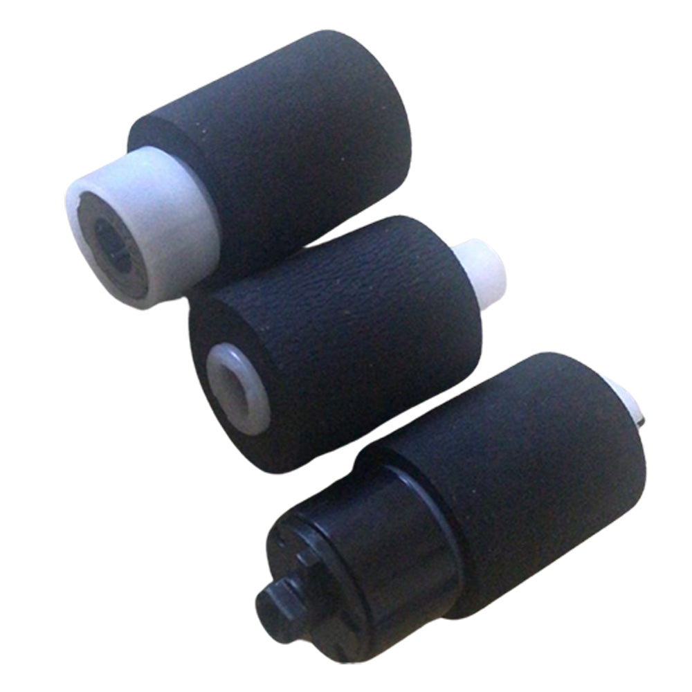 Kit De Rolo Coleta De Papel De Longa Duração FS-1100, 1300D, 1110, 1120D, 1320D