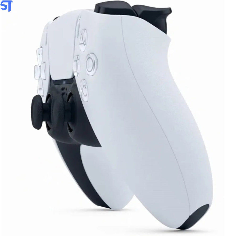 Controle Sem Fio Para PlayStation 5 DualSense, Branco, Original