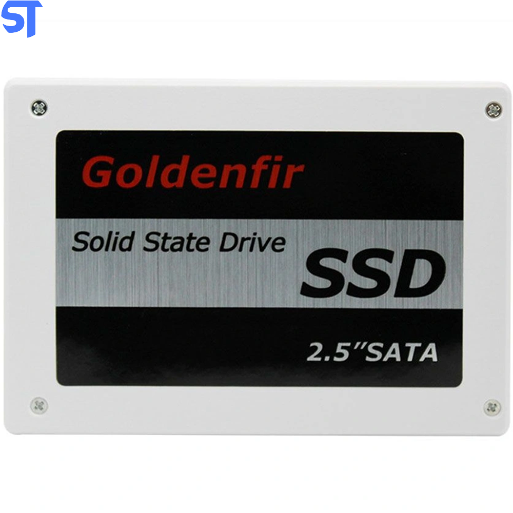 Computador Core i3-2100- HD SSD 128GB- Memória 4GB- GaB MT-25V2BK- Windows10