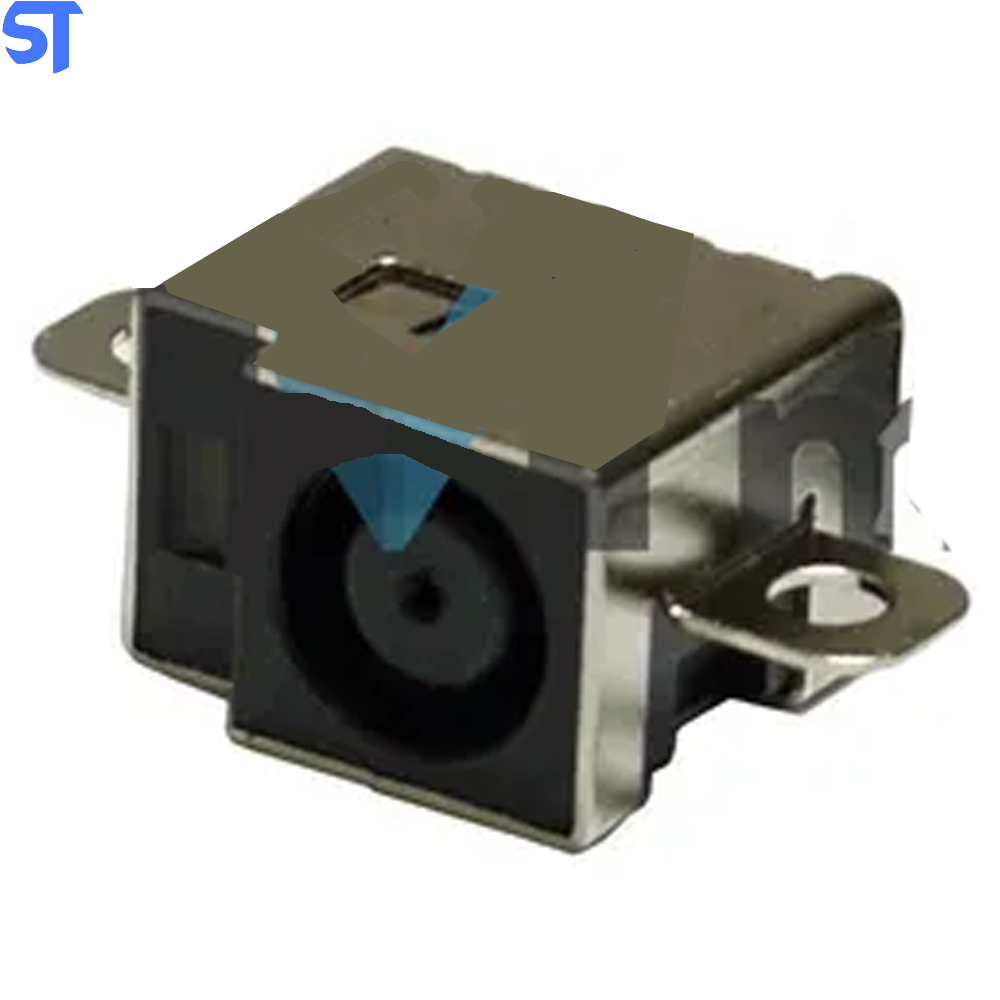 Conector Dc Jack Hp Dv6-6000 Dv7-6000 Series