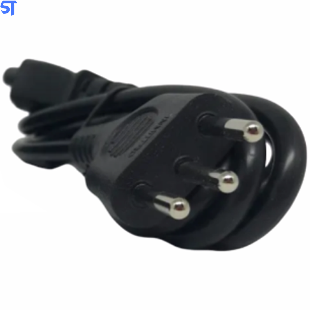 Fonte Para Notebook 19V 4.74A 90W Pino 7.9 x 5.0mm Knup KP-513C