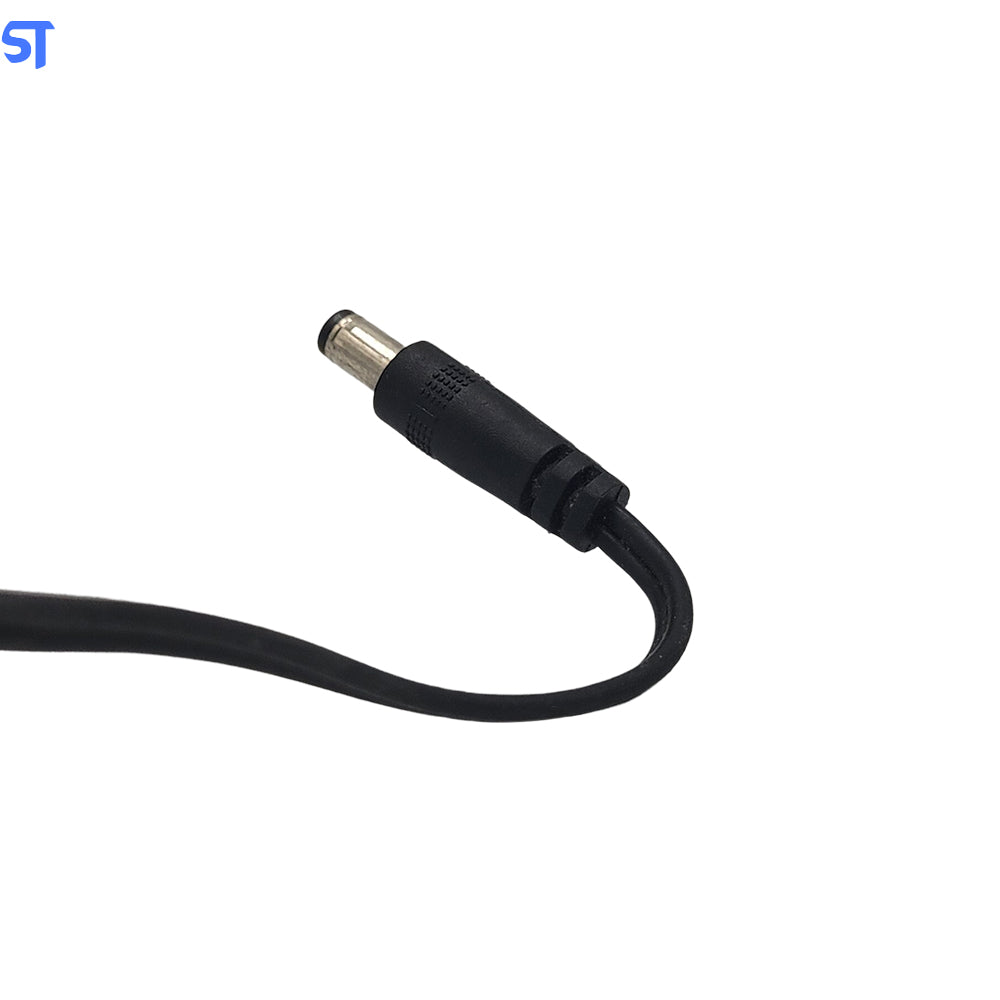 Fonte de Alimentação 12V 2.5A 30W Pino 5,2mm x 2,5mm Modelo: ADS0361-U120250