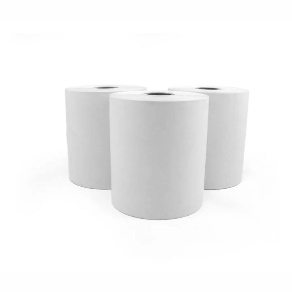 Bobina Para Mini Impressora Térmica 58mm Com 15 Metros