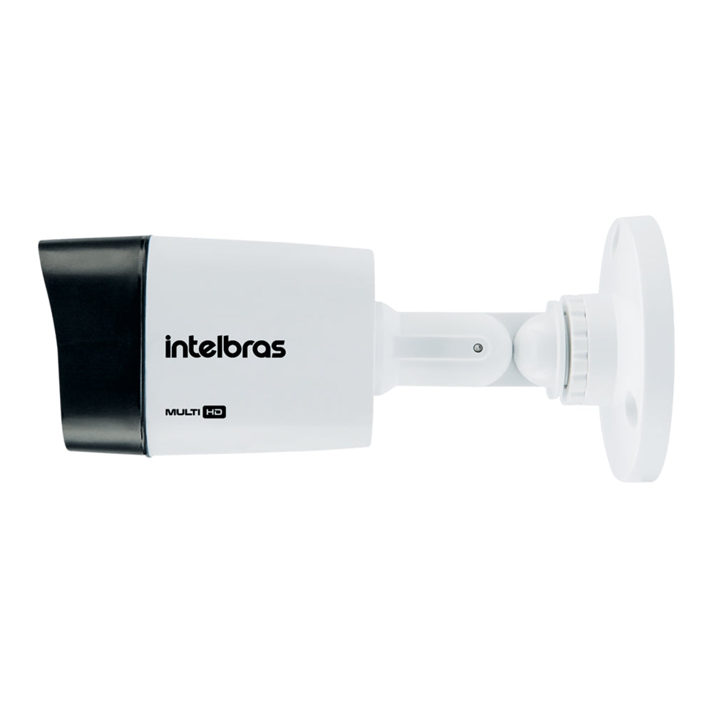 Câmera Hdcvi Multi HD 1 Mega 2.6mm Vhd 3120 B G4 Intelbras