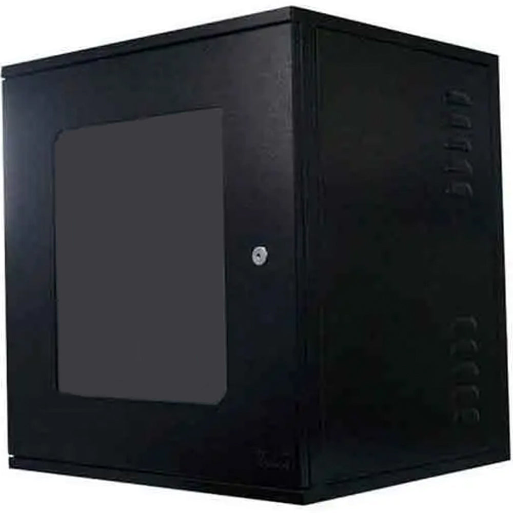 Rack Servidor Padrao 19 Pol 12u X 470mm Acr Solda Parede