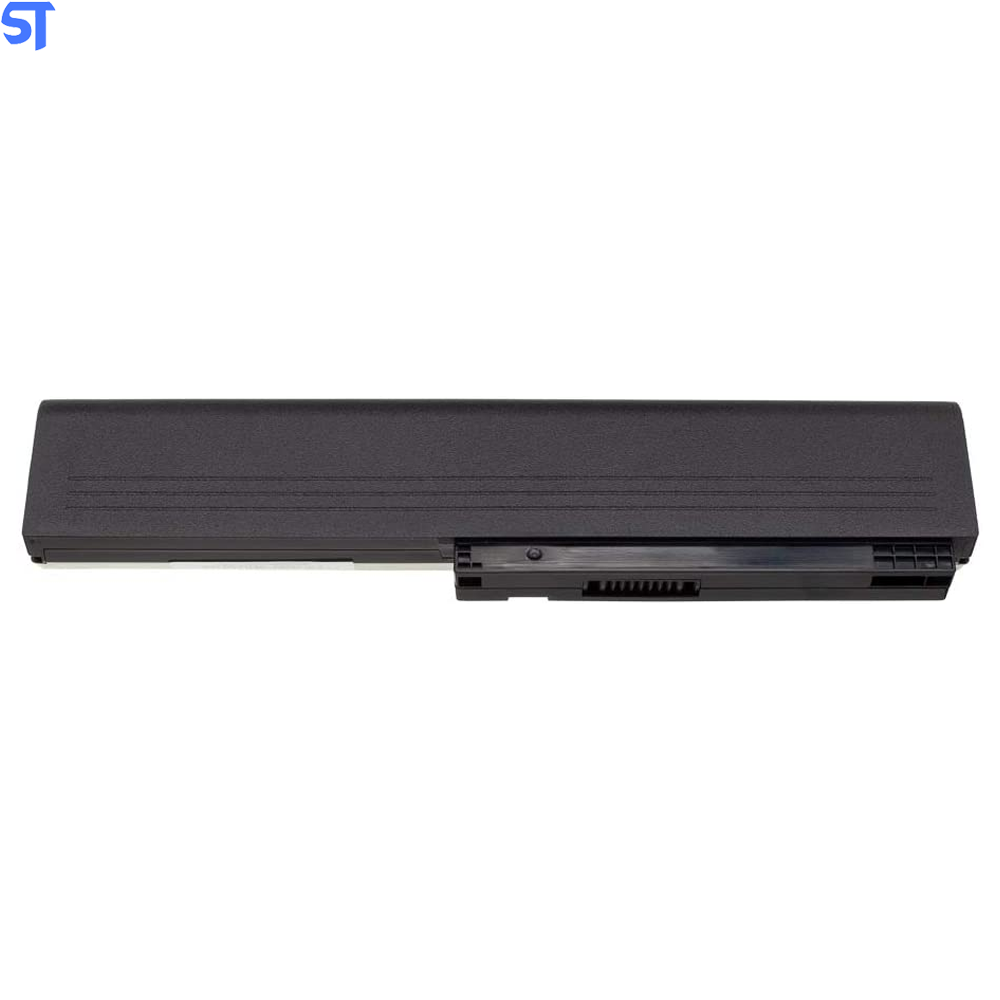 Bateria Notebook Compativel Com Lg R410 R510 - 6 Cells - Preta - 10.8V