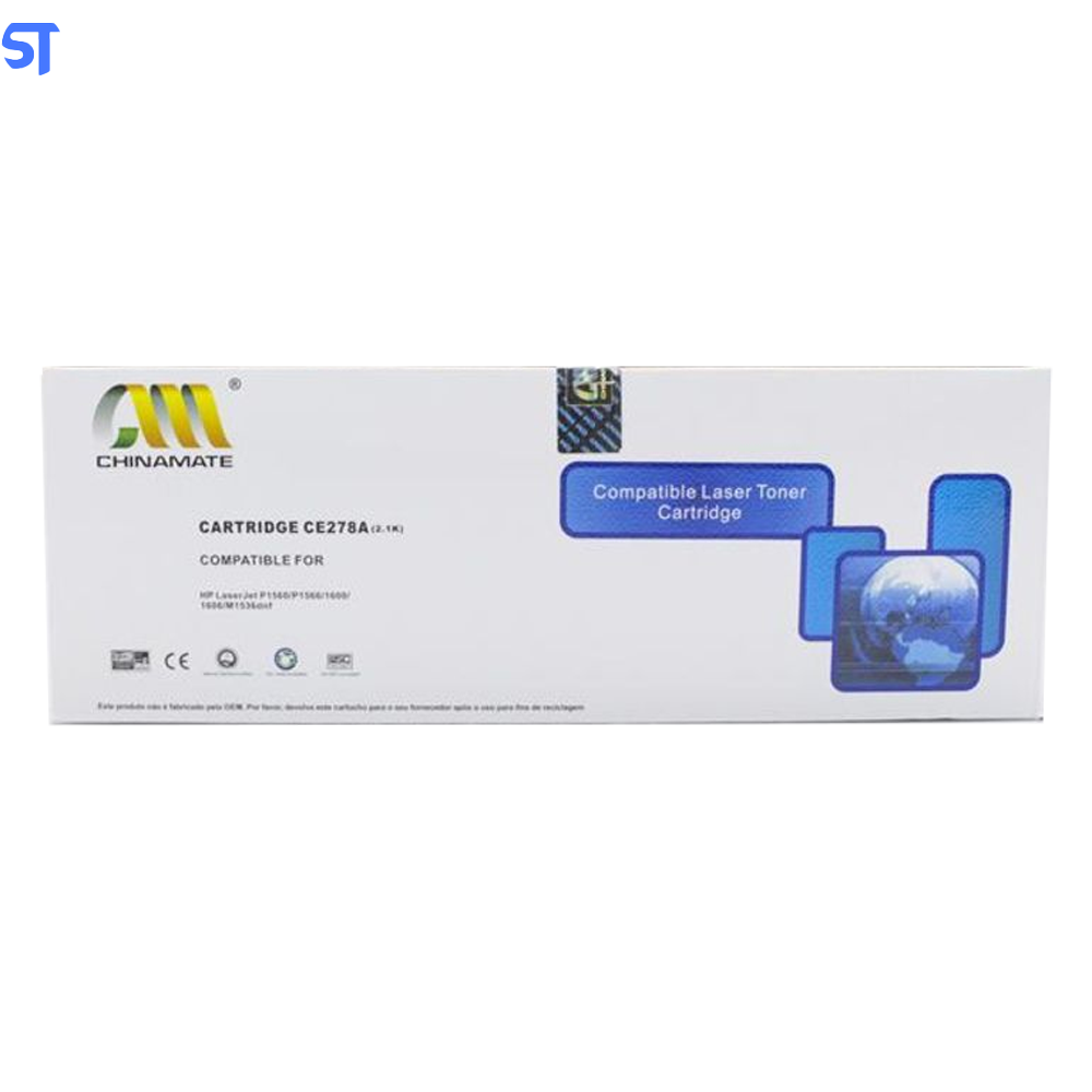 Toner Compatível Samsung MLT-D111S | M2020 M2070 M2020W M2020fw M2070w M2070fw- Chinamat