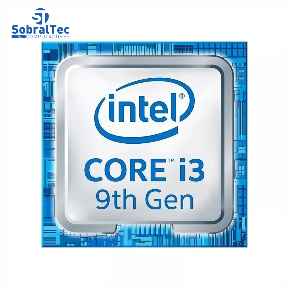 Processador Intel Core i3-4150T -3XXGhz Lga 1150 4ª Ger