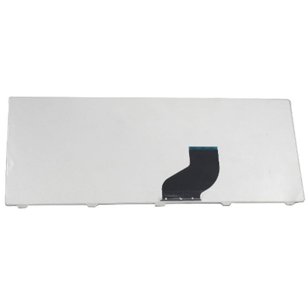 Teclado Netbook Acer Aspire One D255 V111102AK1 Preto BR