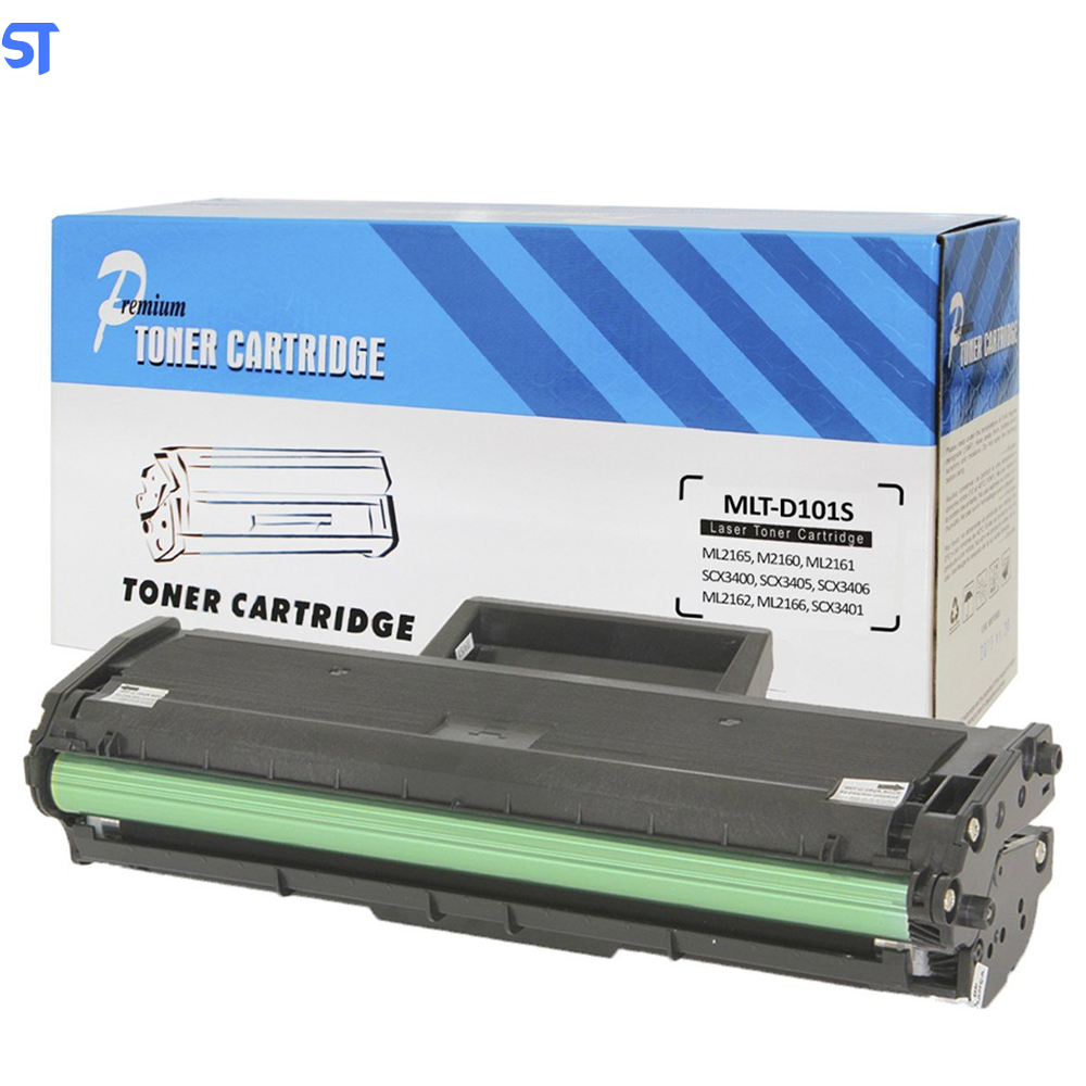 Toner Compatível Samsung MLT-D101 101S | ML2160 ML2161 ML2165 SCX3400 SCX3405 | Chinamate