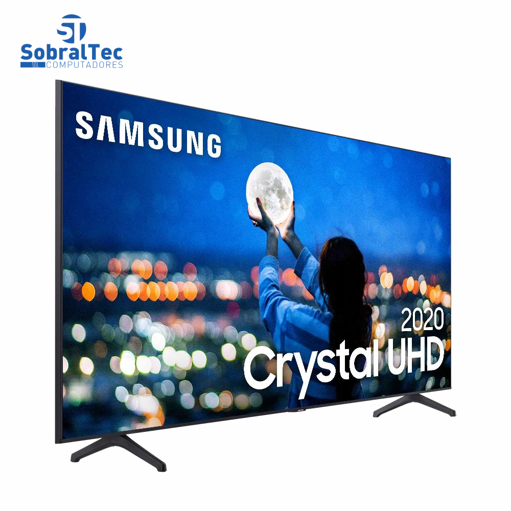 Smart TV LED 50
