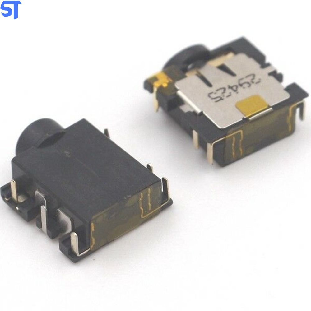 Conector de Áudio Portátil de Auriculares Mini Laptops Acer Aspire 4750 4743 5750 5750 g Aj015