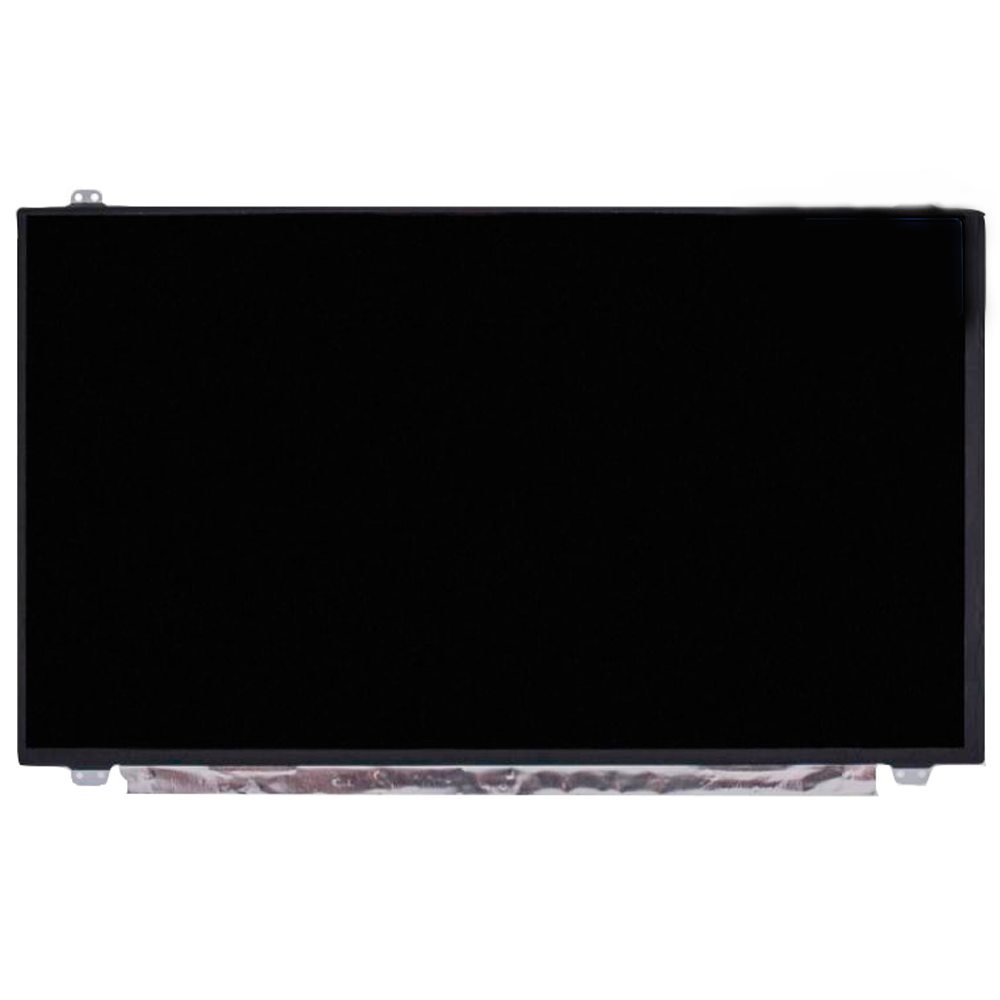 Tela Notebook 15.6 LED Ultra Slim -30 Pinos Full-HD 1920x1080- B156HTN03.8 Malha Inferior Direito Com Abas TL10021