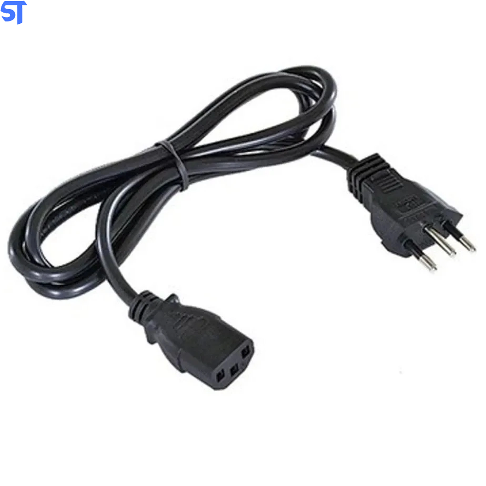 Computador Core i3-2100-HD SSD 240GB -Memória Ram 8GB- Com 10 Portas USB -Teclado e Mouse e MousePad