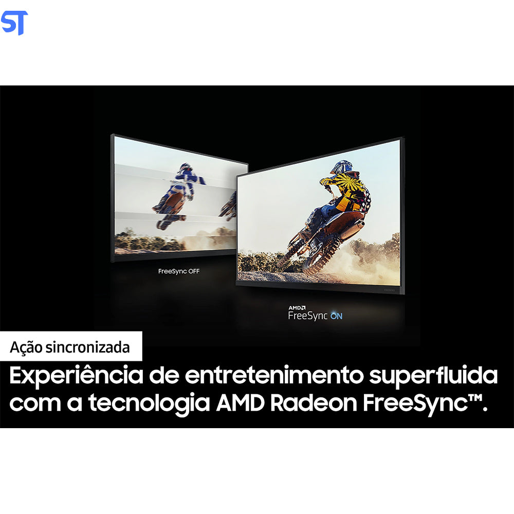 Monitor Gamer Samsung 24