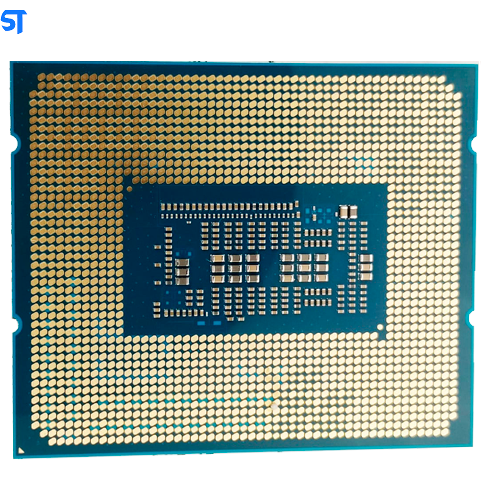Processador Intel Core i5-12400F, Cache 18MB, 2.5GHz (4.4GHz Max Turbo), LGA 1700- S/Box